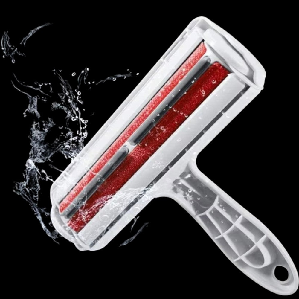 CARTVORIA™ Hazneli Tüy Toplama Gırgırı