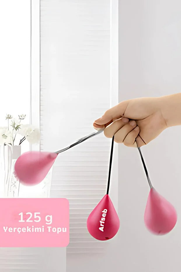 CARTVORIA™ Hula Loop Egzersiz Çemberi