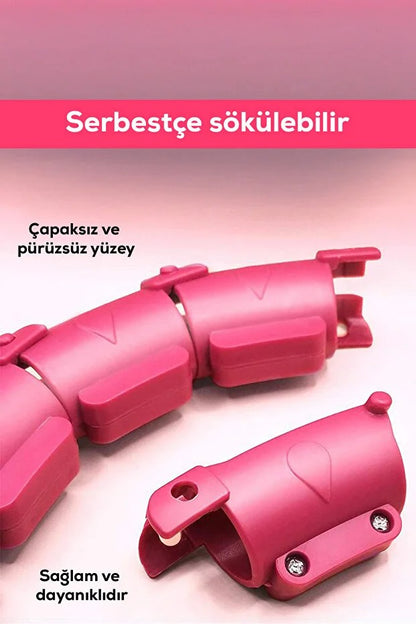 CARTVORIA™ Hula Loop Egzersiz Çemberi